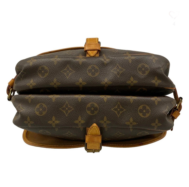 Louis Vuitton Saumur 30 - Relovedbags