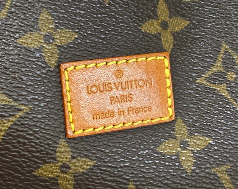 Louis Vuitton Saumur 30 - Relovedbags