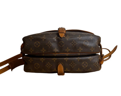 Louis Vuitton Saumur 30 - Relovedbags