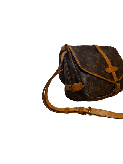 Louis Vuitton Saumur 30 - Relovedbags