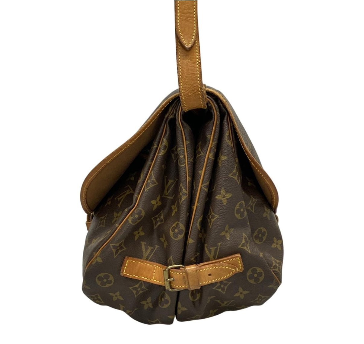 Louis Vuitton Saumur 35 - Relovedbags