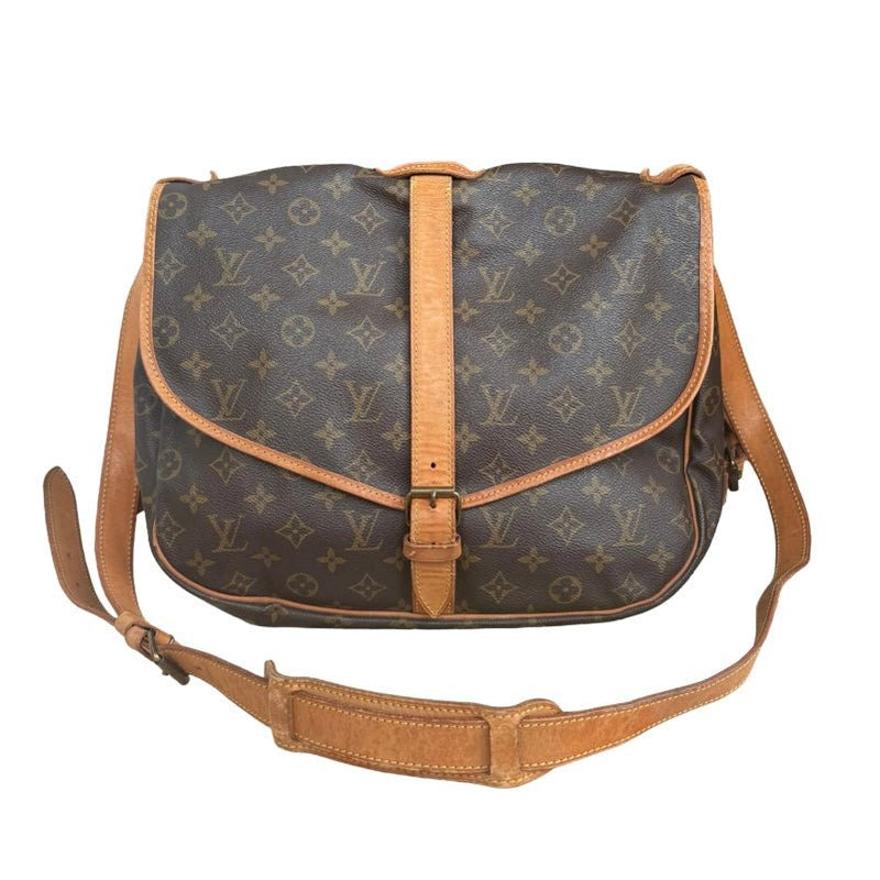 Louis Vuitton Saumur 35 - Relovedbags