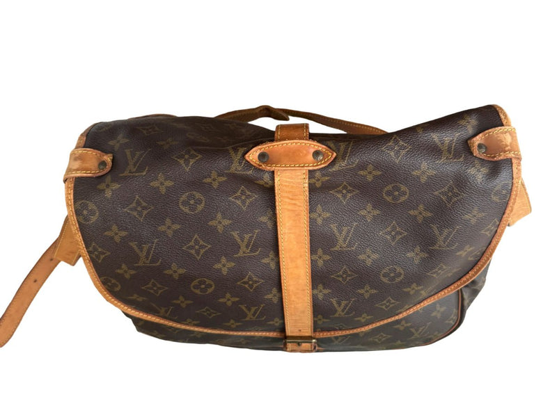 Louis Vuitton Saumur 35 - Relovedbags
