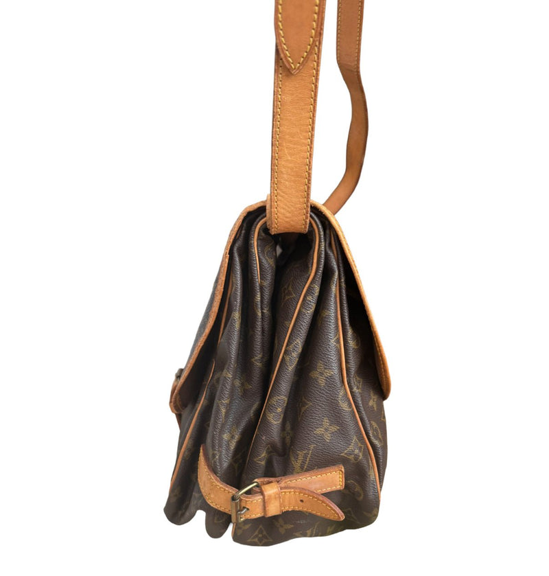 Louis Vuitton Saumur 35 - Relovedbags