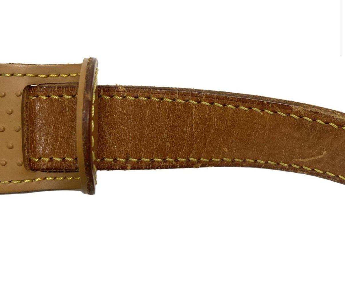 Louis Vuitton Saumur 35 - Relovedbags