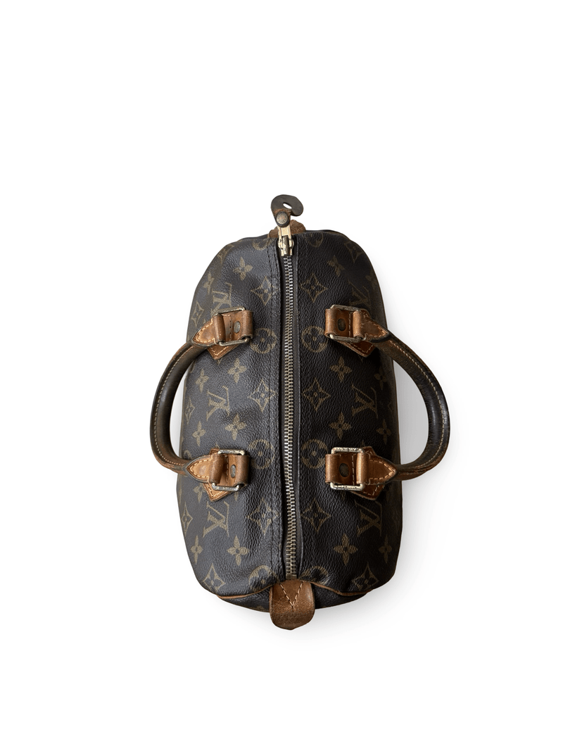 Louis Vuitton Speedy 25 - Relovedbags