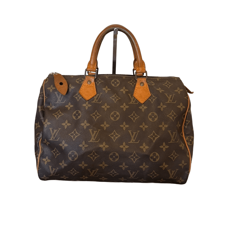 Louis Vuitton Speedy 30 - Relovedbags