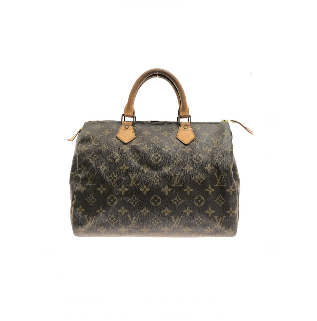 Louis Vuitton Speedy 30 - Relovedbags