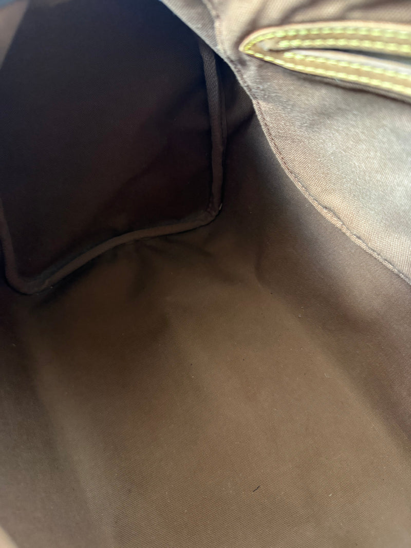 Louis Vuitton Speedy 30 - Relovedbags