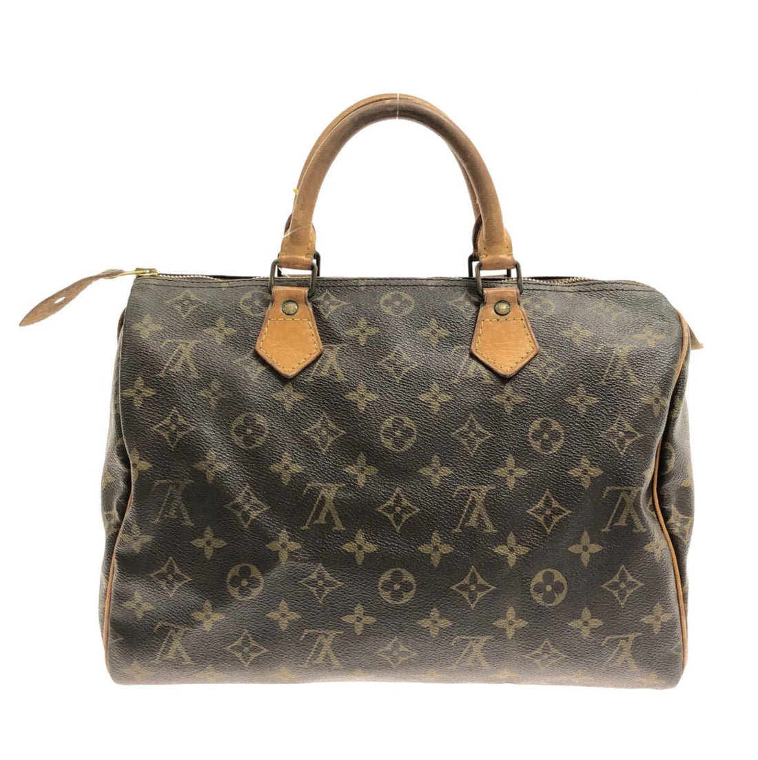 Louis Vuitton Speedy 30 - Relovedbags