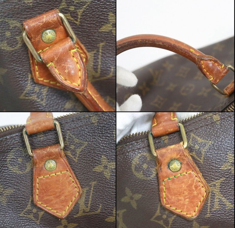 Louis Vuitton Speedy 30 - Relovedbags