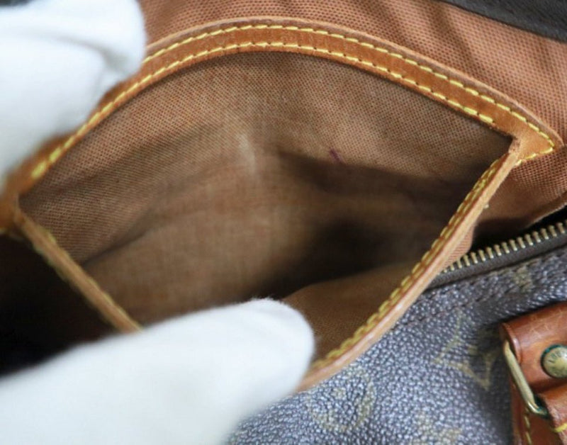 Louis Vuitton Speedy 30 - Relovedbags
