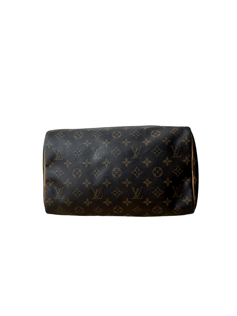 Louis Vuitton Speedy 30 - Relovedbags