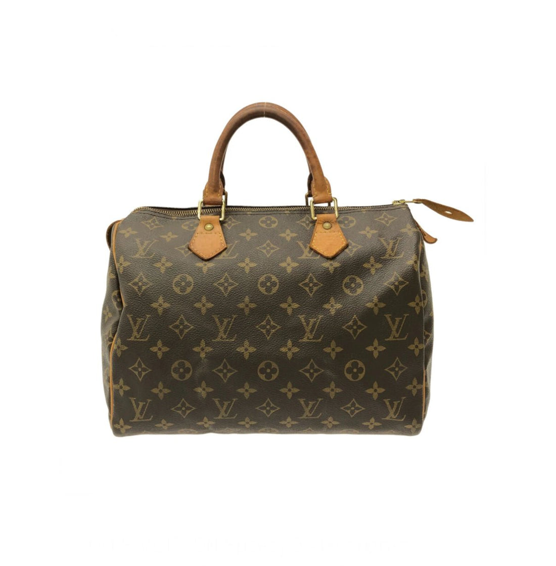 Louis Vuitton Speedy 30 - Relovedbags