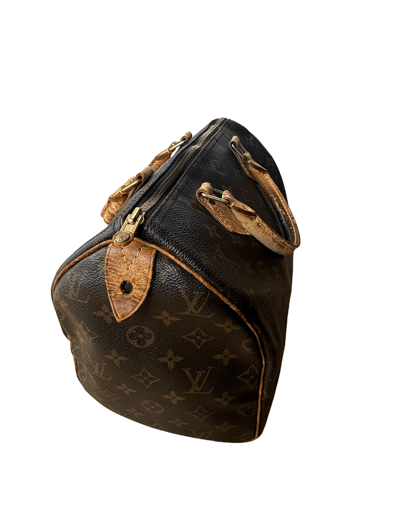 Louis Vuitton Speedy 30 - Relovedbags