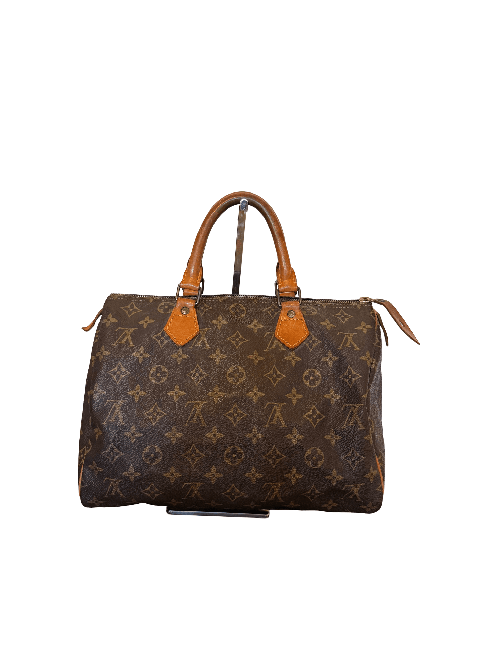 Louis Vuitton Speedy 30 - Relovedbags