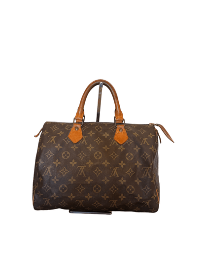 Louis Vuitton Speedy 30 - Relovedbags