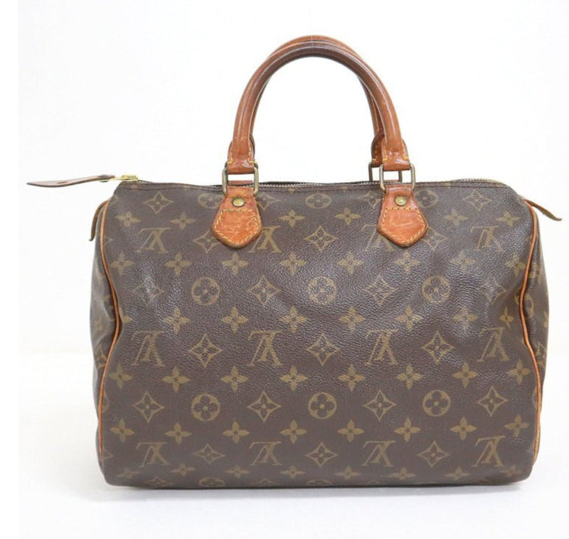 Louis Vuitton Speedy 30 - Relovedbags
