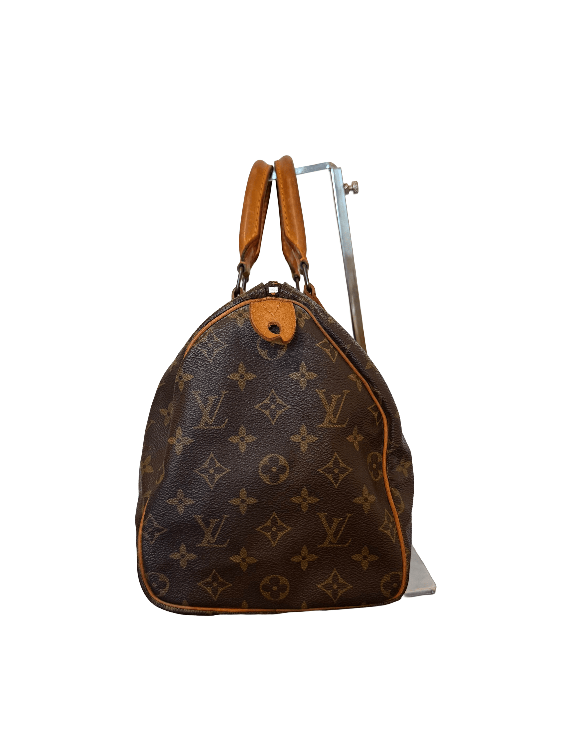 Louis Vuitton Speedy 30 - Relovedbags