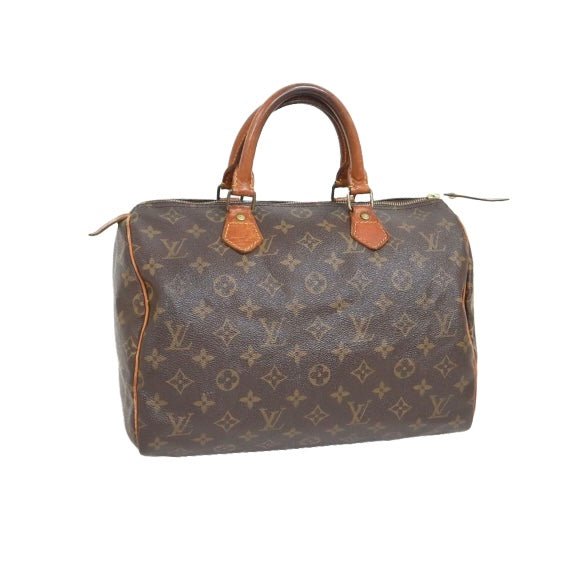 Louis Vuitton Speedy 30 - Relovedbags
