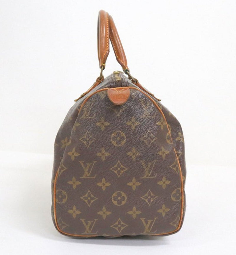 Louis Vuitton Speedy 30 - Relovedbags