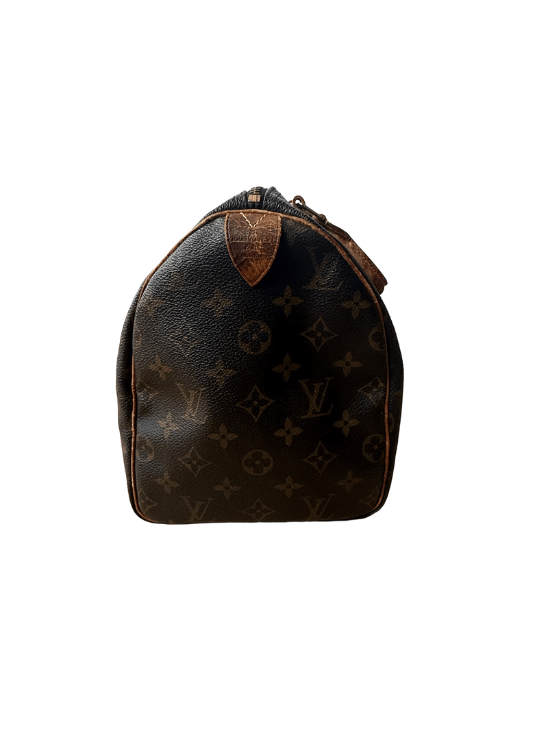 Louis Vuitton Speedy 30 - Relovedbags