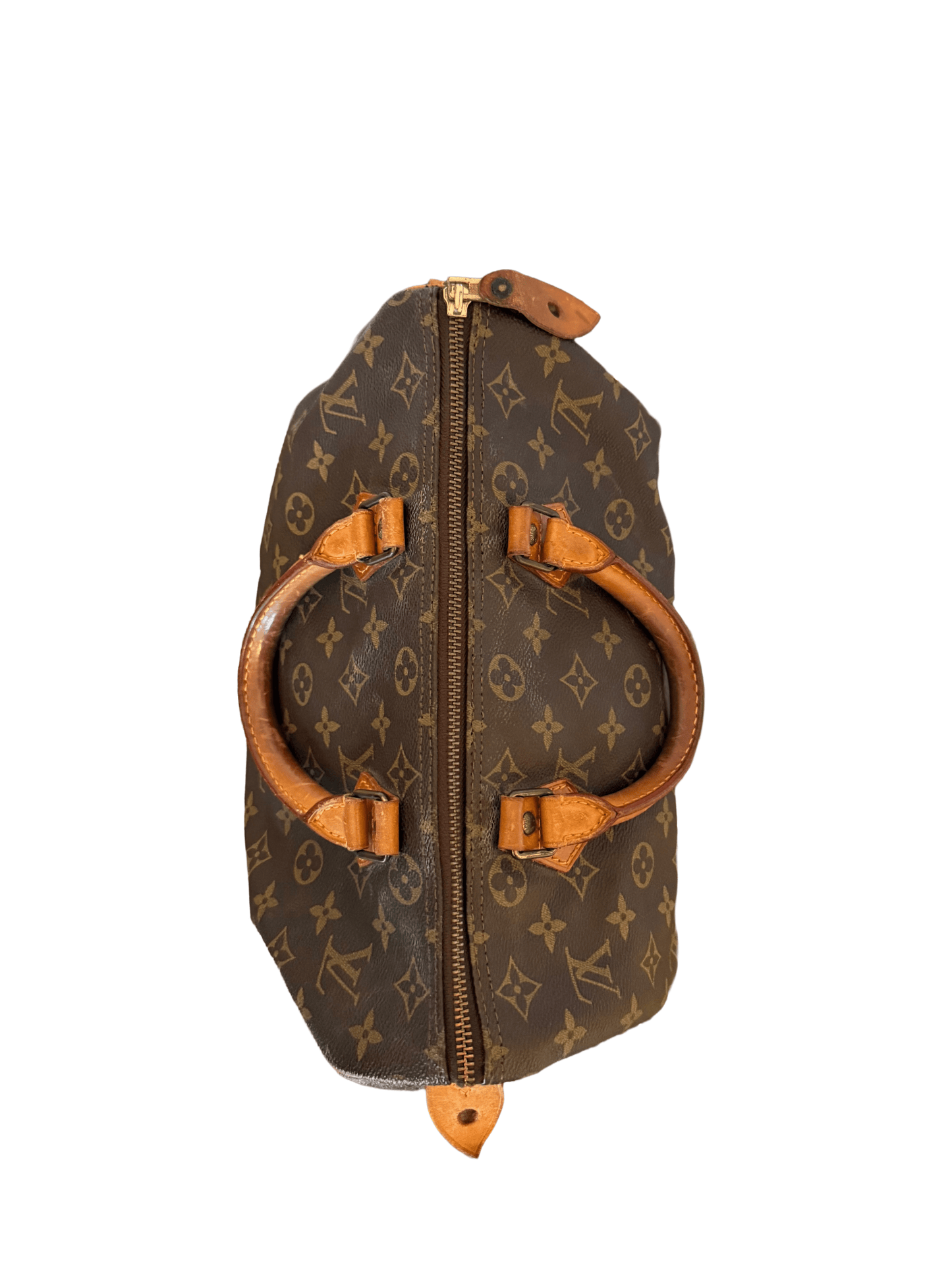 Louis Vuitton Speedy 30 - Relovedbags