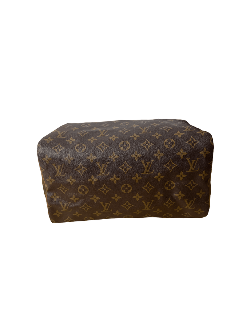Louis Vuitton Speedy 30 - Relovedbags