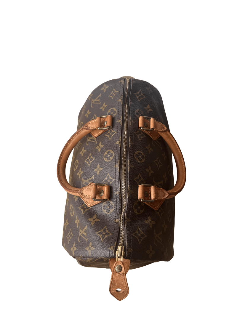 Louis Vuitton Speedy 30 - Relovedbags