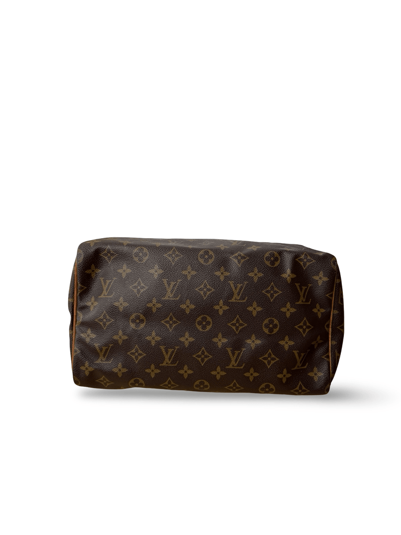 Louis Vuitton Speedy 30 - Relovedbags