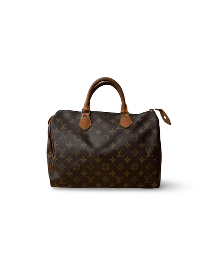 Louis Vuitton Speedy 30 - Relovedbags