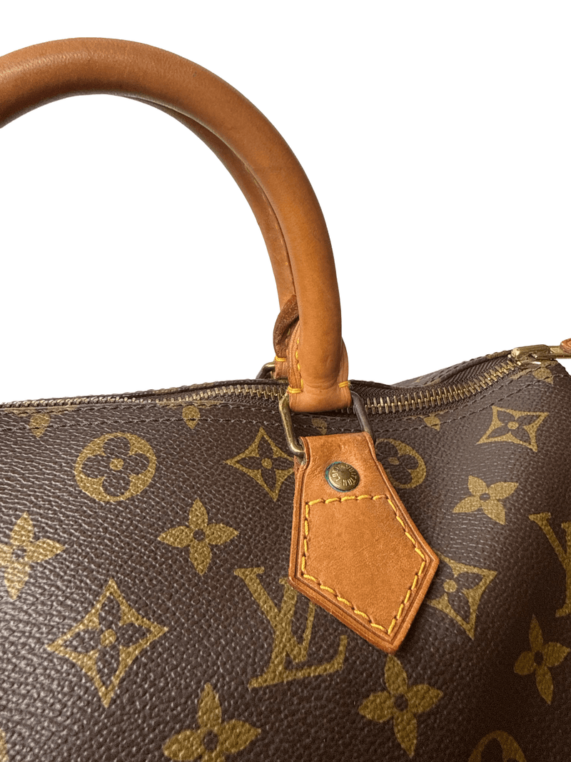 Louis Vuitton Speedy 30 - Relovedbags