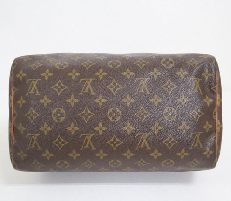 Louis Vuitton Speedy 30 - Relovedbags