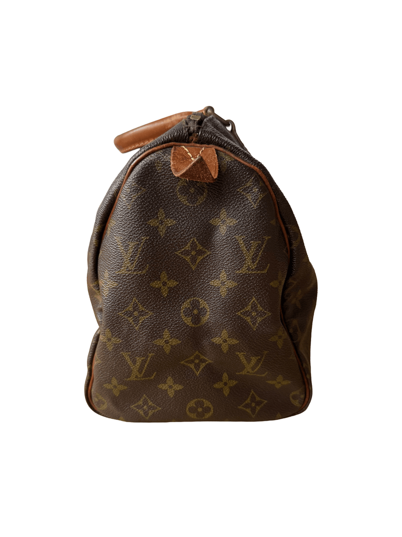Louis Vuitton Speedy 30 - Relovedbags