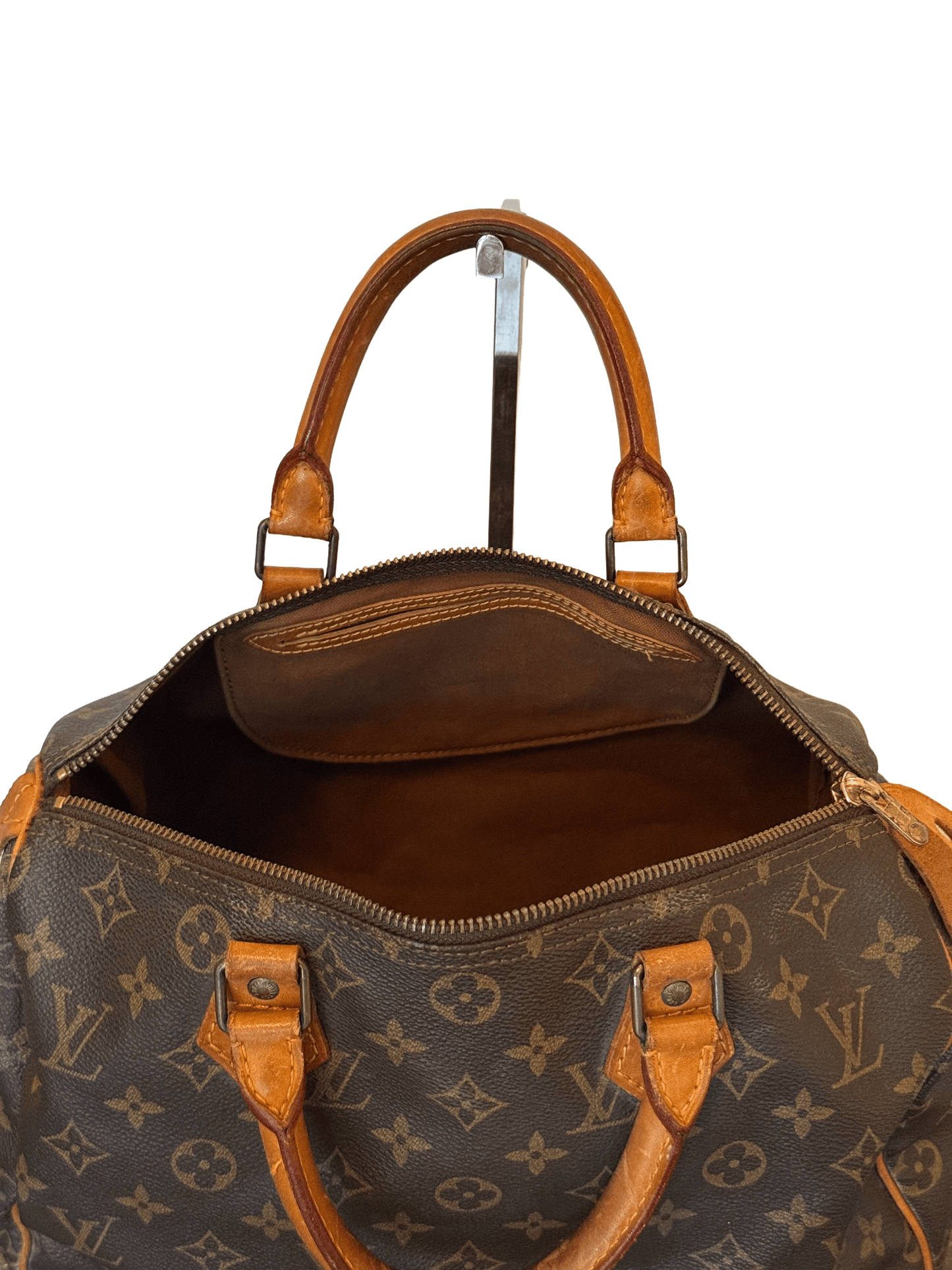 Louis Vuitton Speedy 30 - Relovedbags