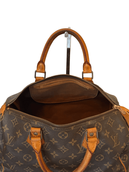 Louis Vuitton Speedy 30 - Relovedbags