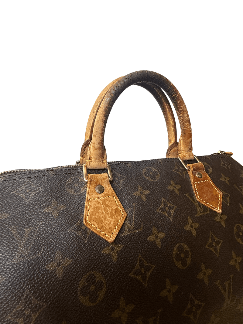 Louis Vuitton Speedy 30 - Relovedbags
