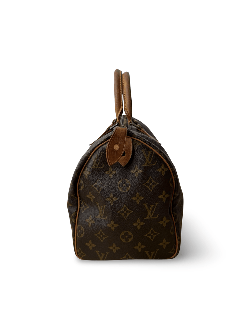 Louis Vuitton Speedy 30 - Relovedbags