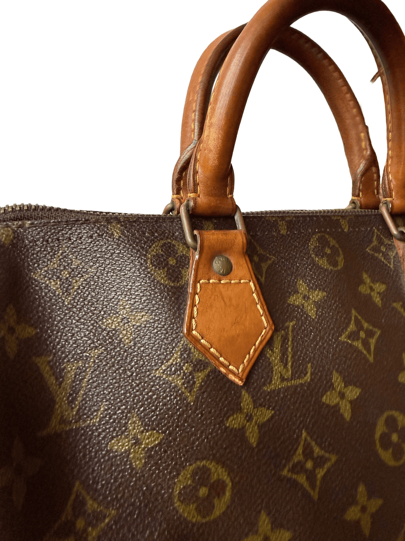 Louis Vuitton Speedy 30 - Relovedbags