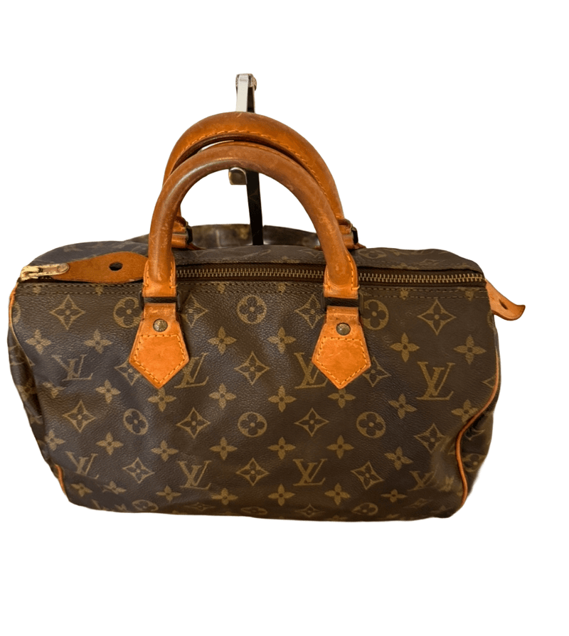 Louis Vuitton Speedy 30 - Relovedbags