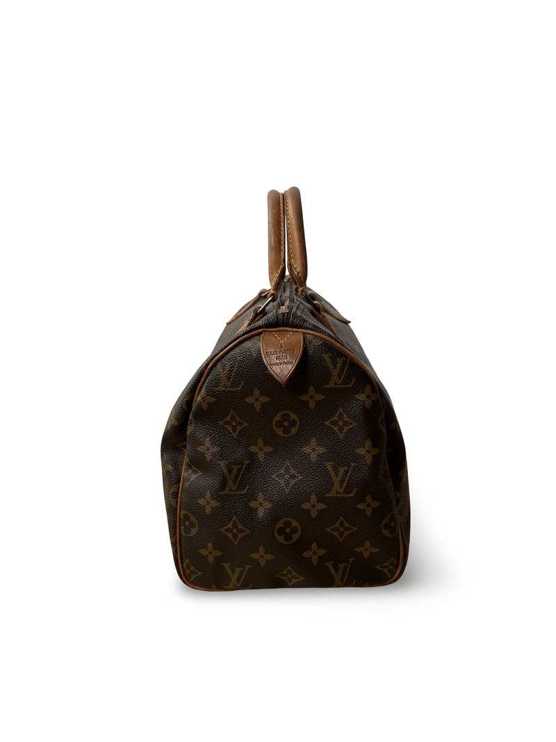 Louis Vuitton Speedy 30 - Relovedbags
