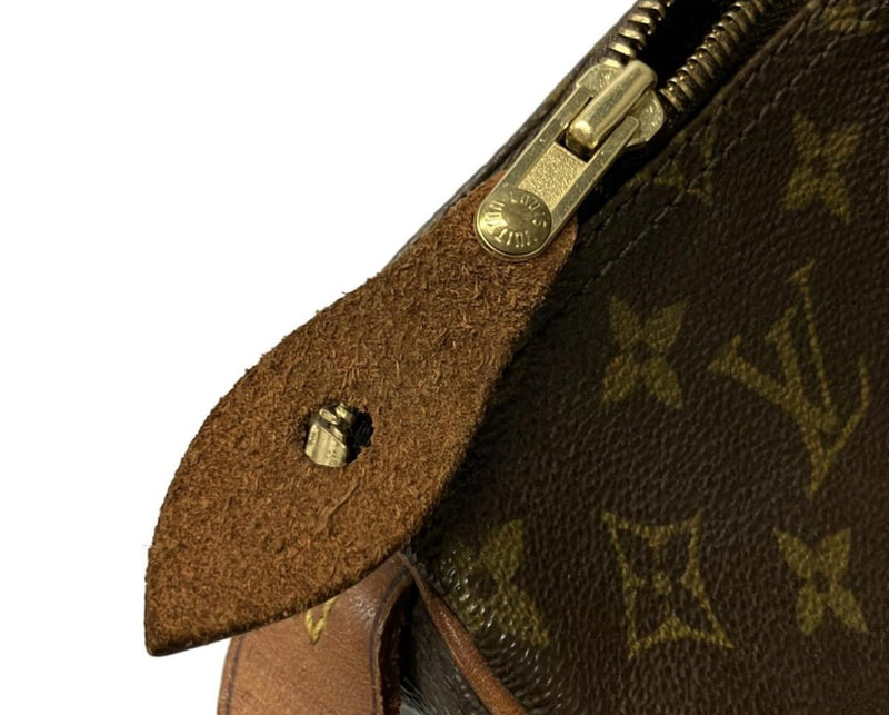 Louis Vuitton Speedy 35 - Relovedbags