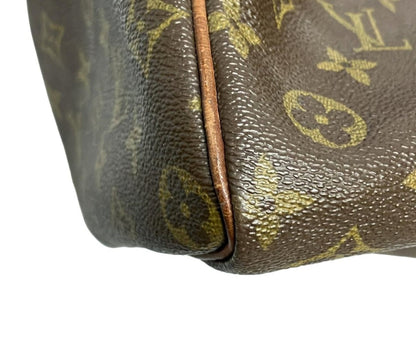 Louis Vuitton Speedy 35 - Relovedbags