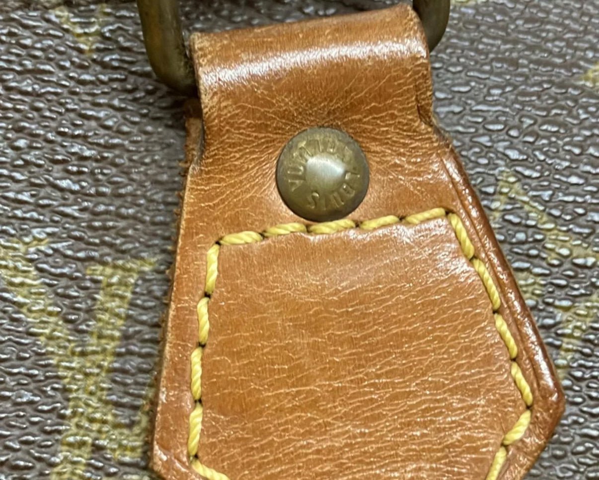 Louis Vuitton Speedy 35 - Relovedbags