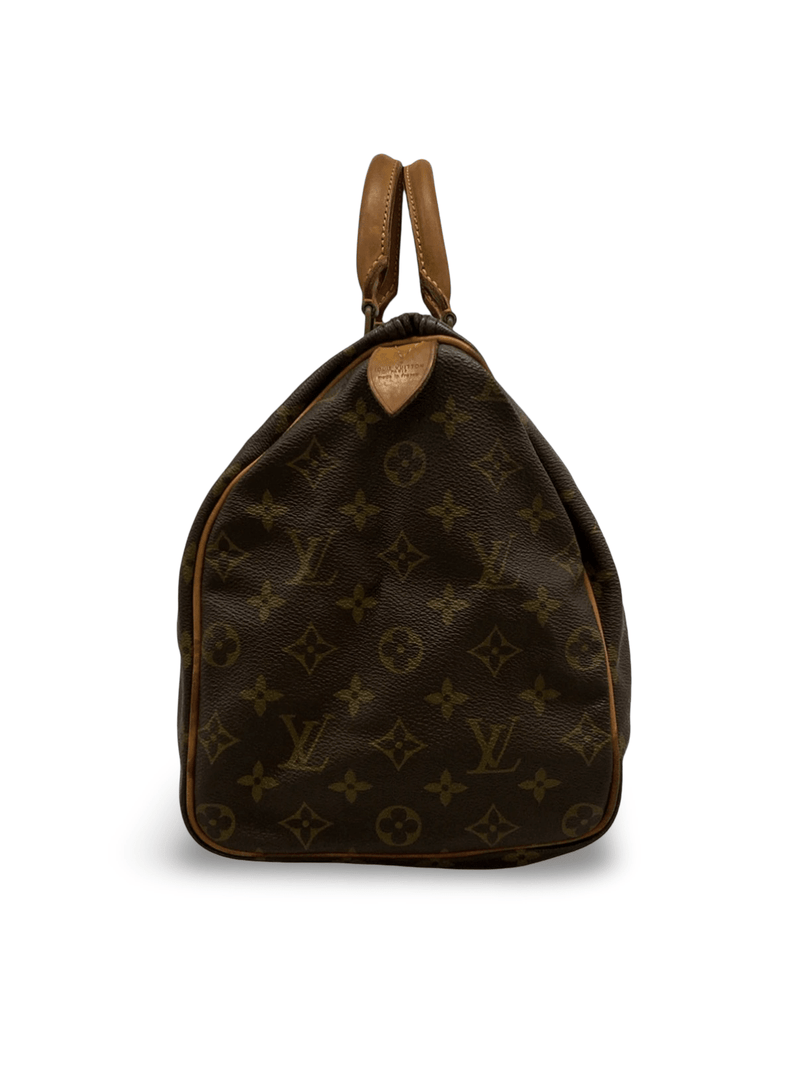 Louis Vuitton Speedy 35 - Relovedbags