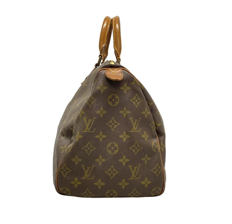 Louis Vuitton Speedy 35 - Relovedbags