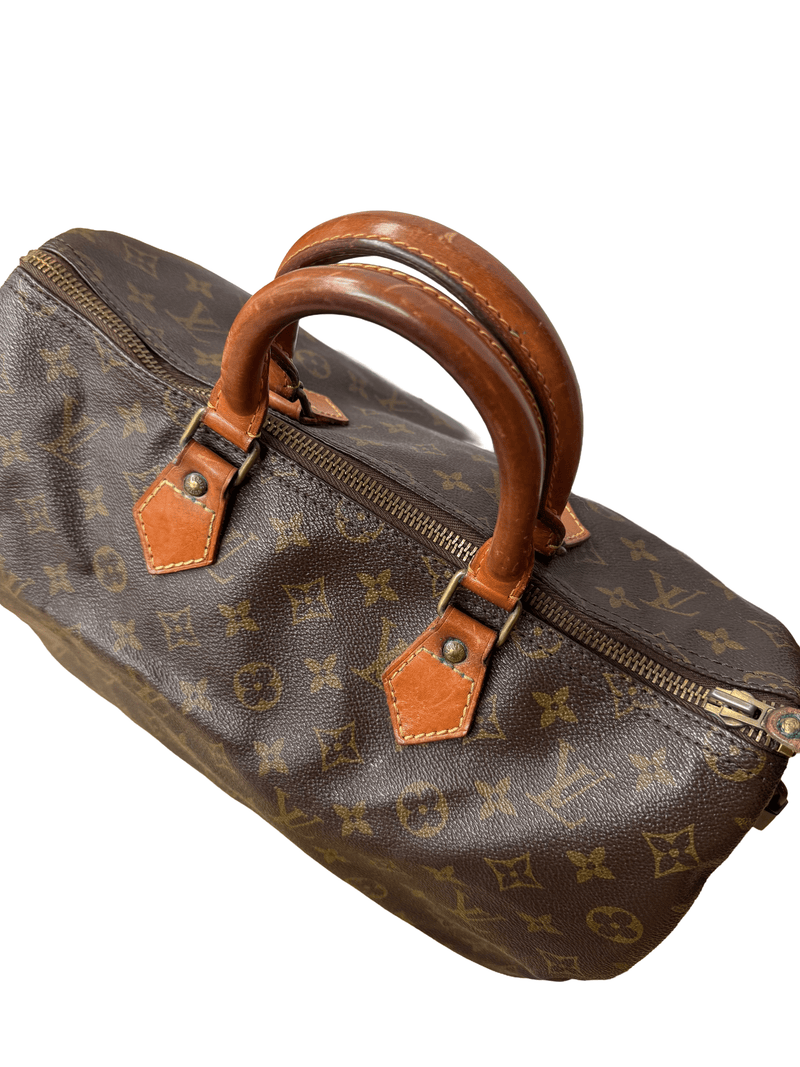 Louis Vuitton Speedy 35 - Relovedbags