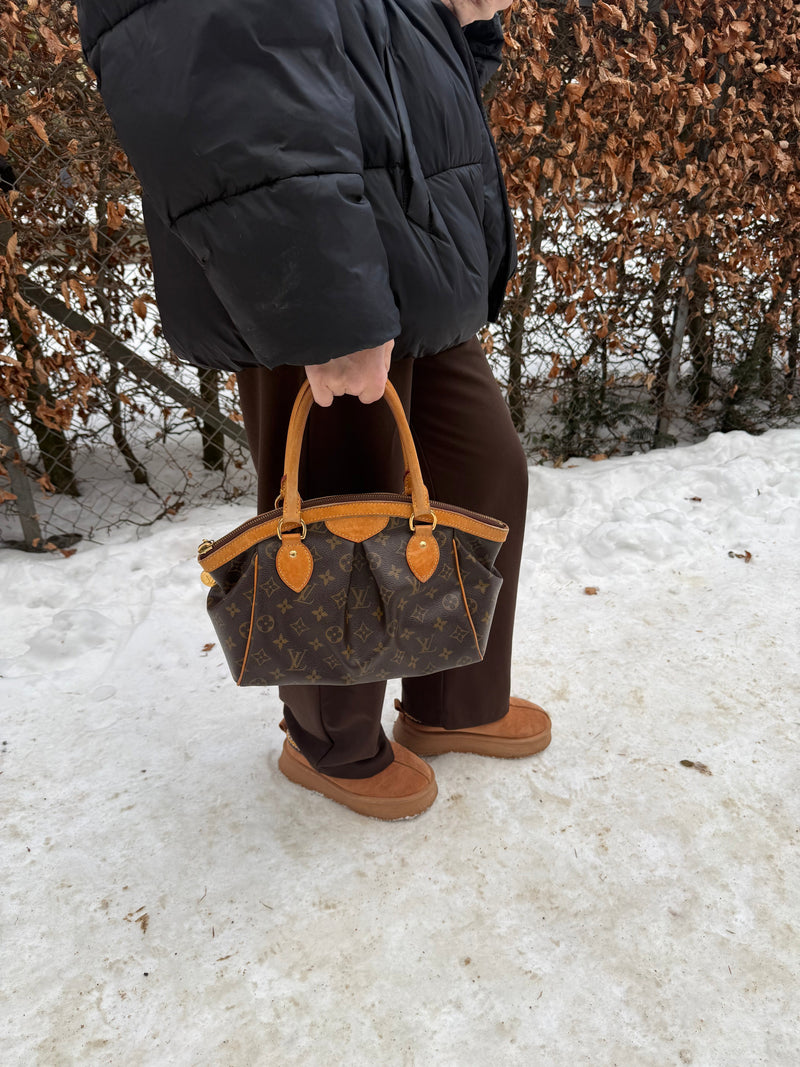 Louis Vuitton Tivoli - Relovedbags