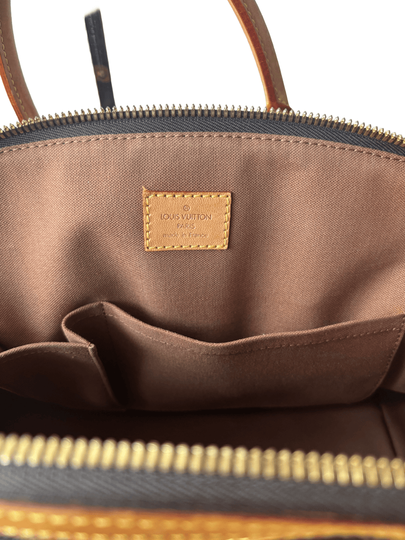 Louis Vuitton Tivoli - Relovedbags