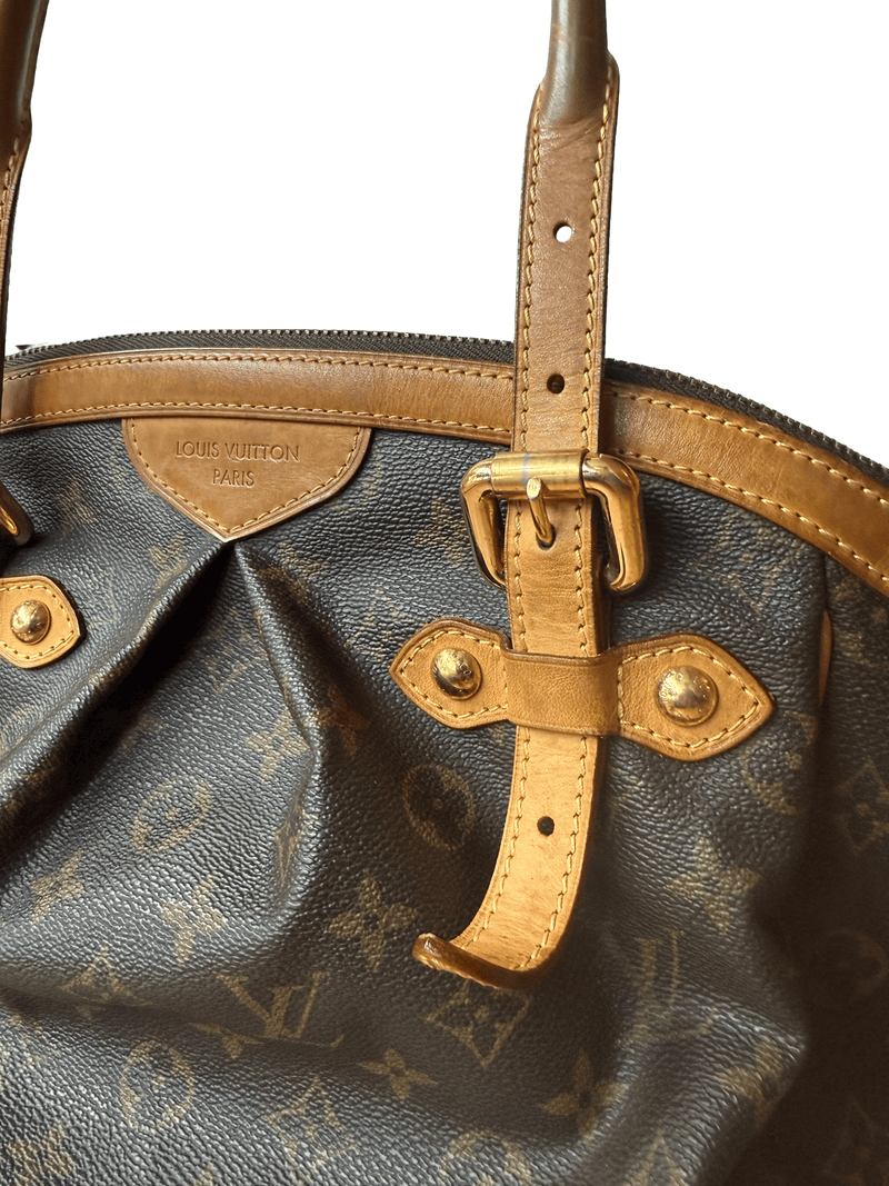 Louis Vuitton Tivoli - Relovedbags